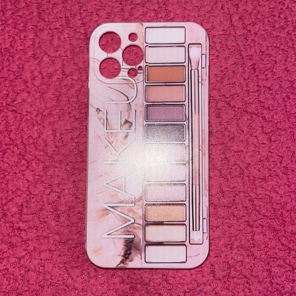 12 Pro Max Case - Picture 1 of 3